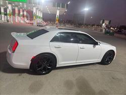 كرايسلر 300